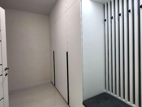 квартира за адресою Озерна вул., 14а