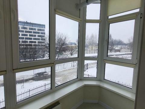 квартира за адресою Озерна вул., 14а