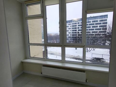 квартира за адресою Озерна вул., 14а