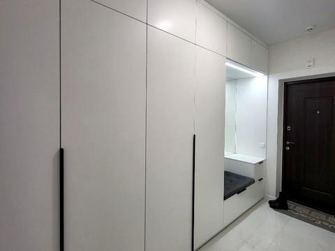 квартира за адресою Озерна вул., 14а