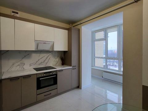 квартира за адресою Озерна вул., 14а