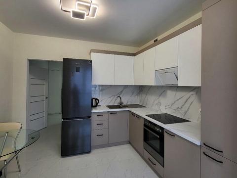 квартира за адресою Озерна вул., 14а