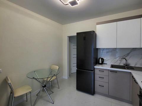 квартира за адресою Озерна вул., 14а