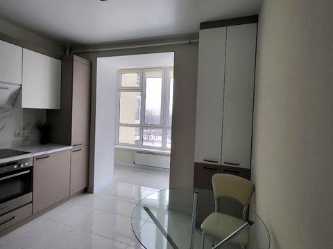 квартира за адресою Озерна вул., 14а