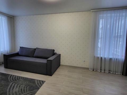 квартира за адресою Озерна вул., 14а