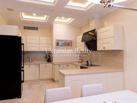 квартира по адресу Институтская ул., 18-А