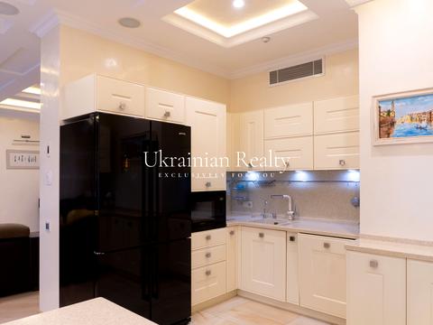 квартира по адресу Институтская ул., 18-А