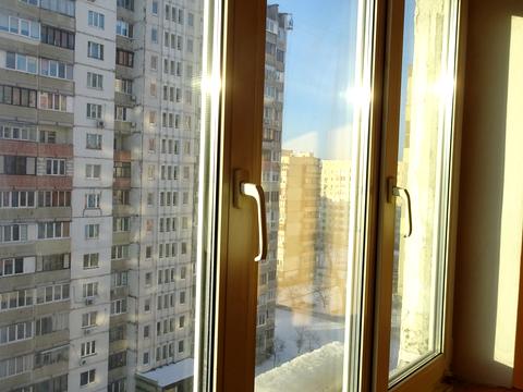 квартира по адресу Червоной Калины просп. (Владимира Маяковского), 91-Б