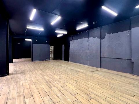 коммерческая по адресу Китайская ул., 8