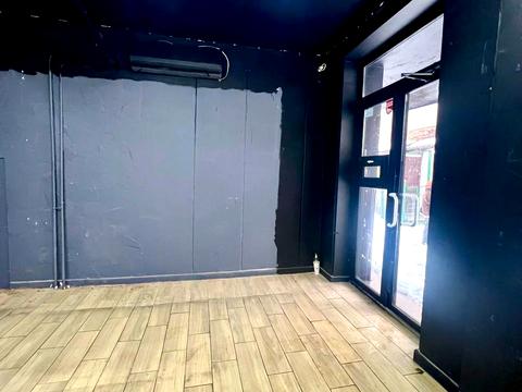 коммерческая по адресу Китайская ул., 8