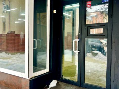 коммерческая по адресу Китайская ул., 8