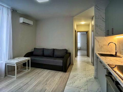 квартира по адресу Родины Костяковских ул., 4