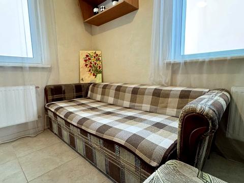 квартира за адресою Бреуса вул., 63/1