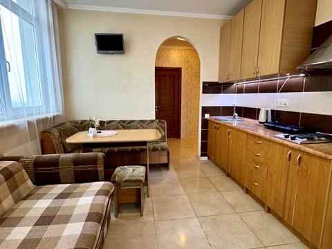 квартира за адресою Бреуса вул., 63/1