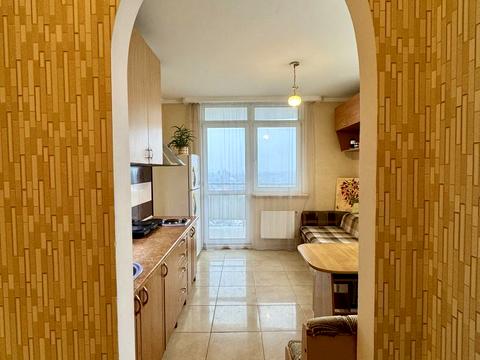 квартира за адресою Бреуса вул., 63/1