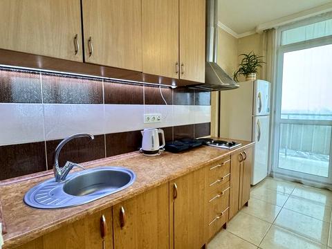 квартира за адресою Бреуса вул., 63/1