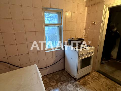 будинок за адресою Миколи Аркаса вул. (Обнорського)