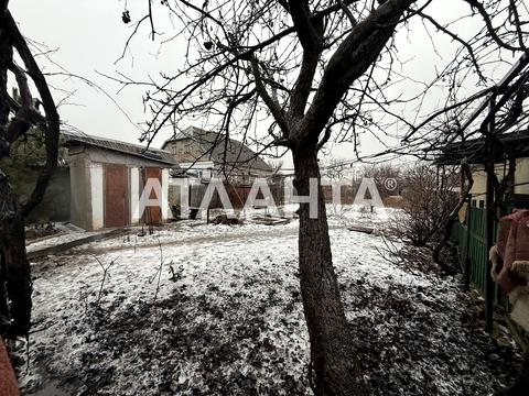 будинок за адресою Миколи Аркаса вул. (Обнорського)