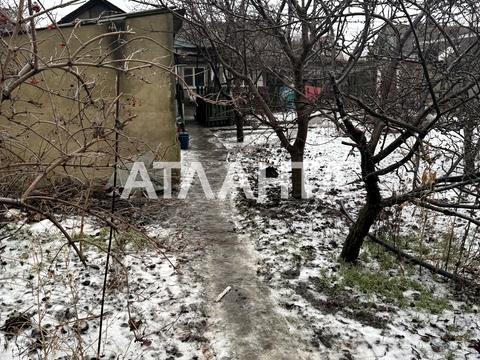 будинок за адресою Миколи Аркаса вул. (Обнорського)