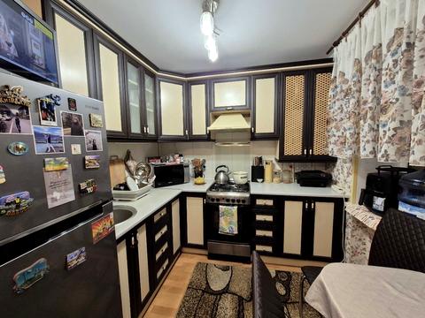 квартира за адресою Гліба Бабіча вул., 3