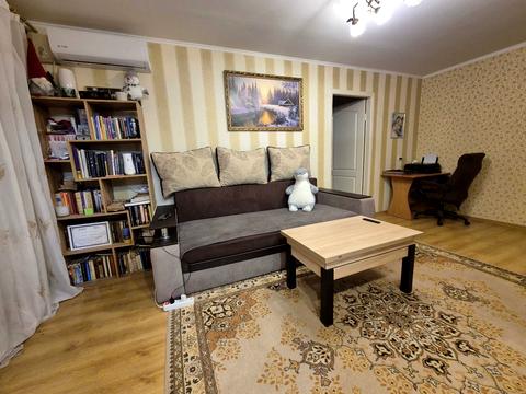 квартира за адресою Гліба Бабіча вул., 3