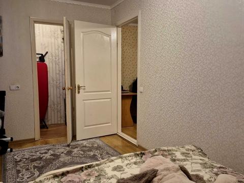 квартира за адресою Гліба Бабіча вул., 3