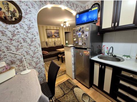 квартира за адресою Гліба Бабіча вул., 3