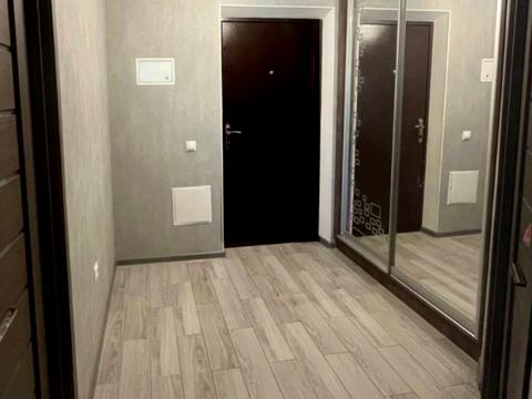 квартира по адресу Мира просп., 277