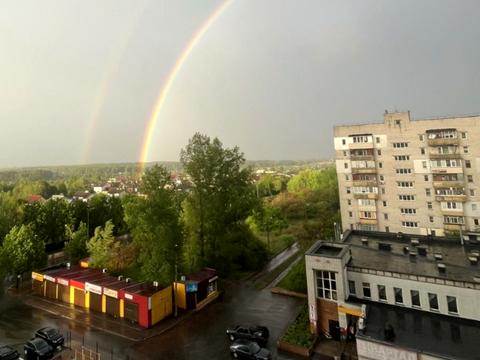 квартира по адресу Мира просп., 277