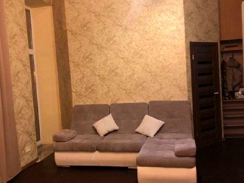 квартира по адресу Большая Арнаутская ул., 32