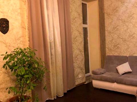 квартира по адресу Большая Арнаутская ул., 32