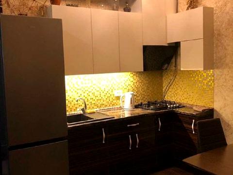 квартира по адресу Большая Арнаутская ул., 32