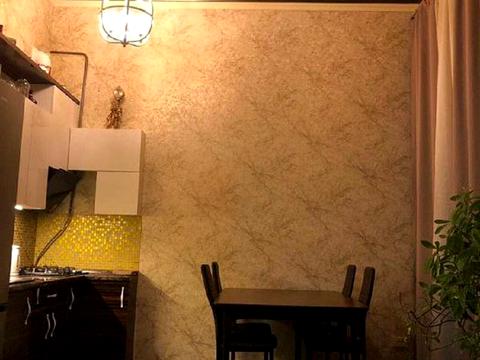 квартира по адресу Большая Арнаутская ул., 32