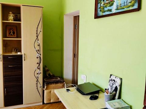 квартира по адресу Тараса Шевченко ул., 13