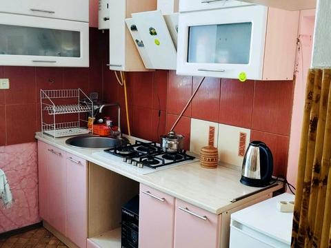 квартира по адресу Тараса Шевченко ул., 13