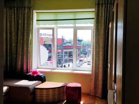 квартира по адресу Тараса Шевченко ул., 13