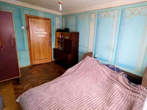 квартира по адресу Гетьмана Кирилла Разумовского ул. (Миколи Краснова), 12-А