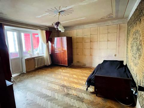 квартира по адресу Гетьмана Кирилла Разумовского ул. (Миколи Краснова), 12-А