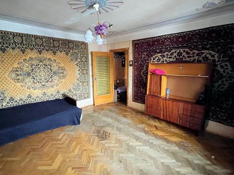 квартира по адресу Гетьмана Кирилла Разумовского ул. (Миколи Краснова), 12-А