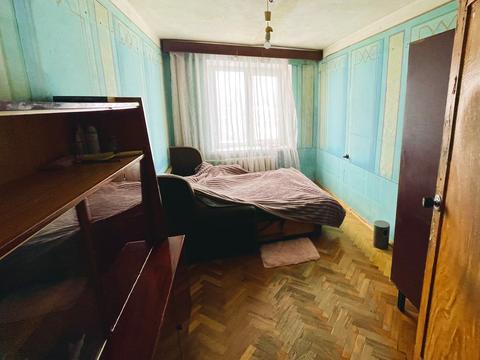 квартира по адресу Гетьмана Кирилла Разумовского ул. (Миколи Краснова), 12-А