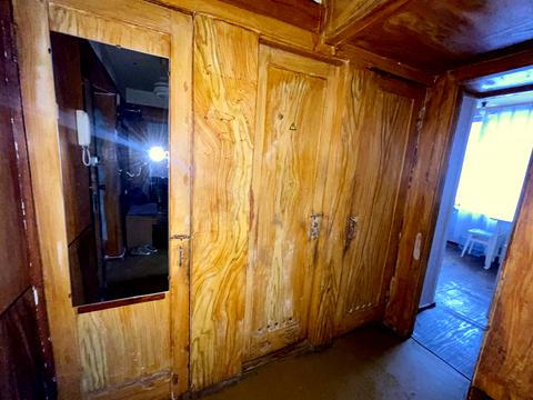 квартира по адресу Гетьмана Кирилла Разумовского ул. (Миколи Краснова), 12-А