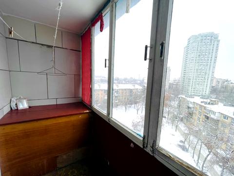 квартира по адресу Гетьмана Кирилла Разумовского ул. (Миколи Краснова), 12-А