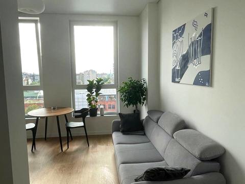 квартира за адресою Євгена Коновальця вул., 37-А