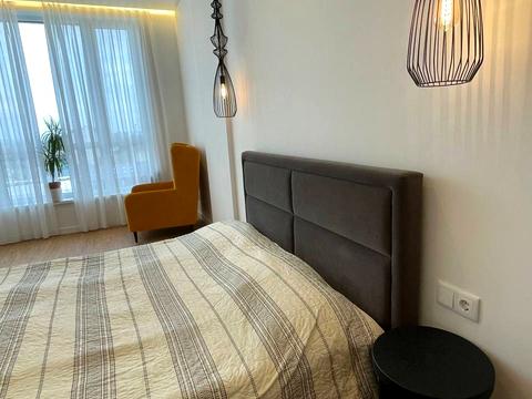 квартира за адресою Євгена Коновальця вул., 37-А