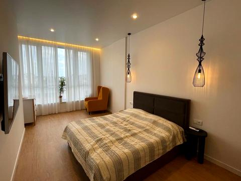 квартира за адресою Євгена Коновальця вул., 37-А