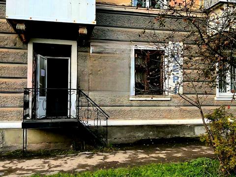 коммерческая по адресу Вокзальная ул., 117