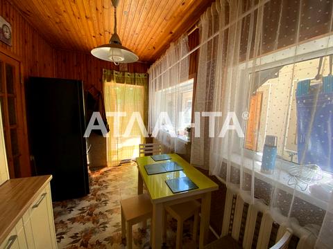 будинок за адресою Одеса, Дача Ковалевського вул.