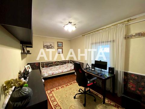 будинок за адресою Одеса, Дача Ковалевського вул.