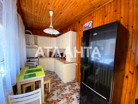 будинок за адресою Одеса, Дача Ковалевського вул.