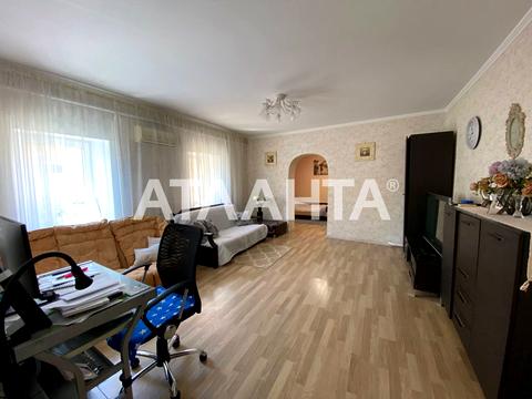 будинок за адресою Одеса, Дача Ковалевського вул.